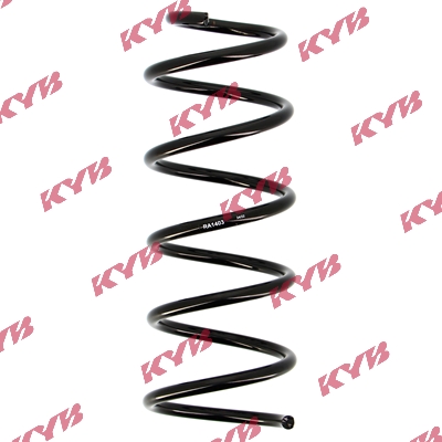KYB Fjeder ra1403 foraksel for BMW