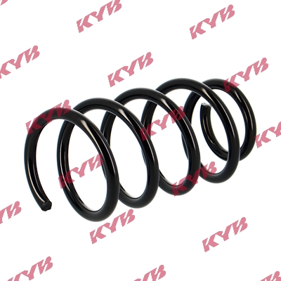 KYB Fjeder ra5411 bagaksel for KIA