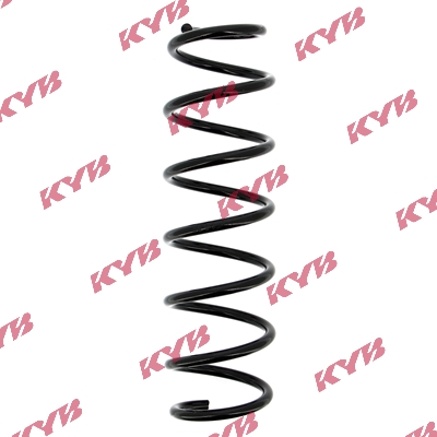 KYB Fjeder ra5363 bagaksel for BMW