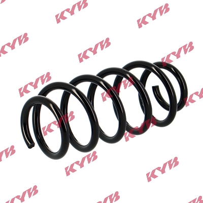 KYB Fjeder ra5440 bagaksel for TOYOTA