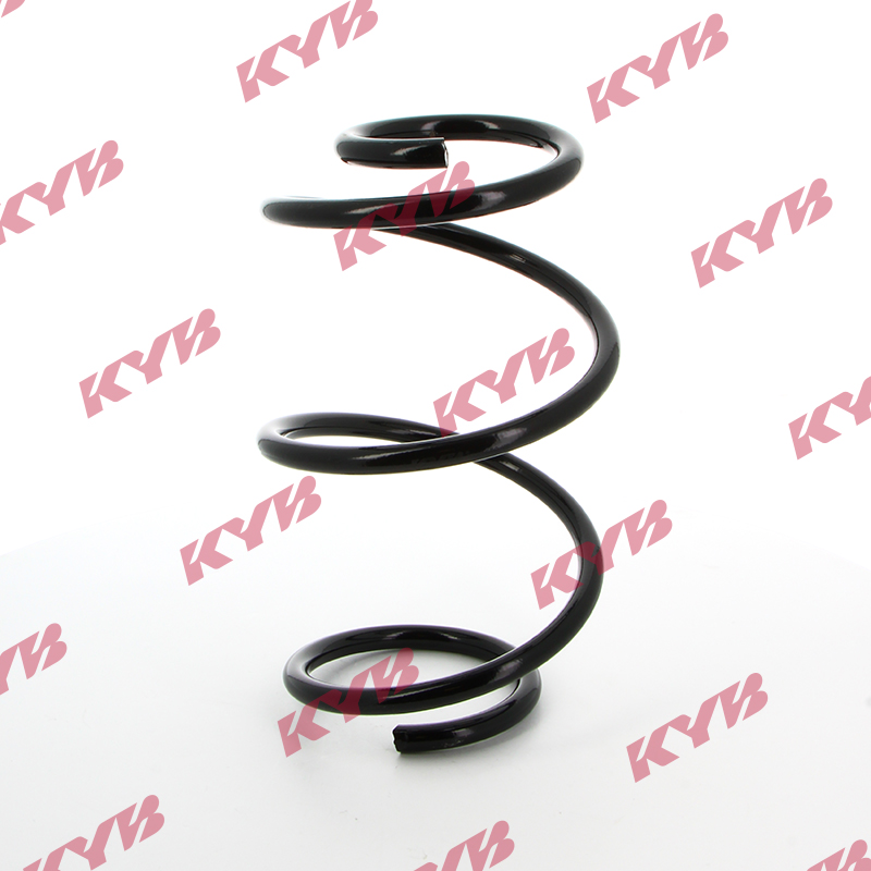 KYB Fjeder ra1556 foraksel for OPEL