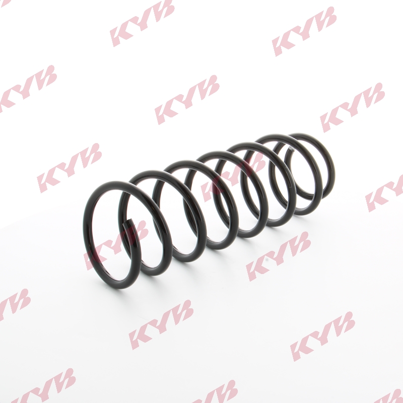 KYB Fjeder ra5474 bagaksel for CHEVROLET