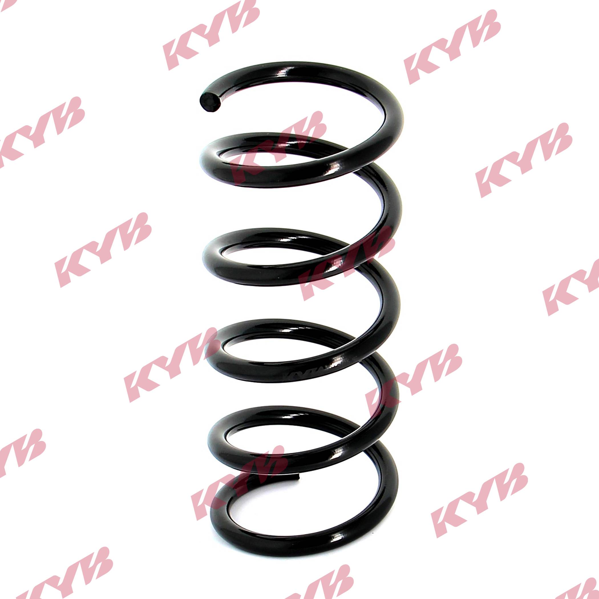 KYB Fjeder ra5475 bagaksel for FIAT