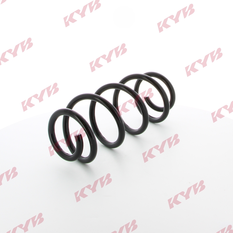 KYB Fjeder ra1504 foraksel for AUDI