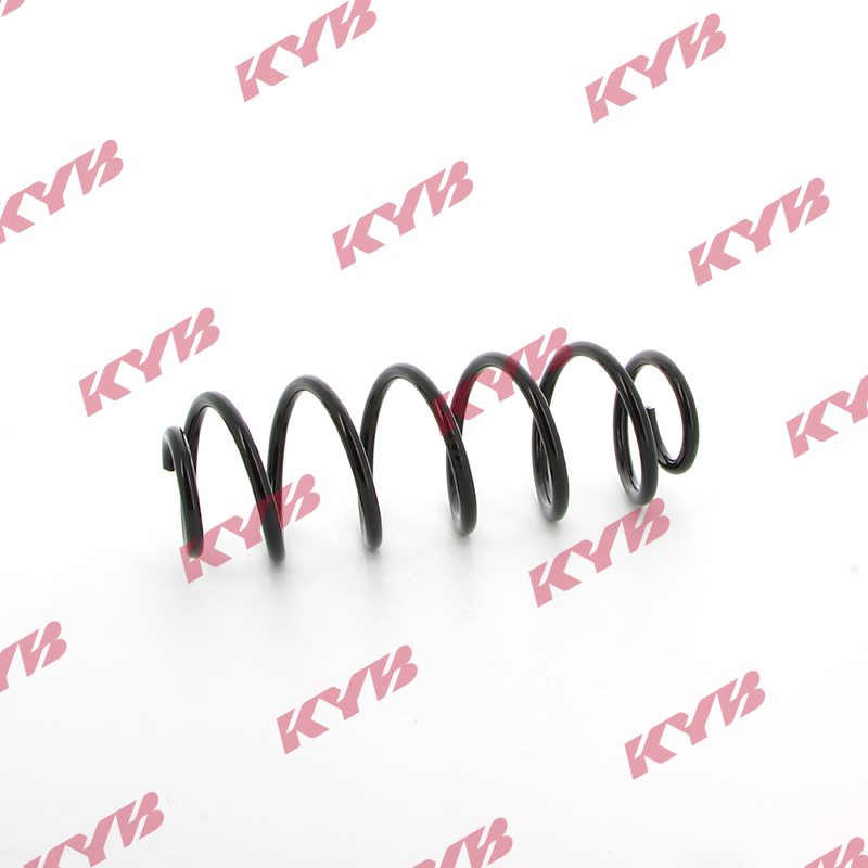KYB Fjeder ra5478 bagaksel for FORD