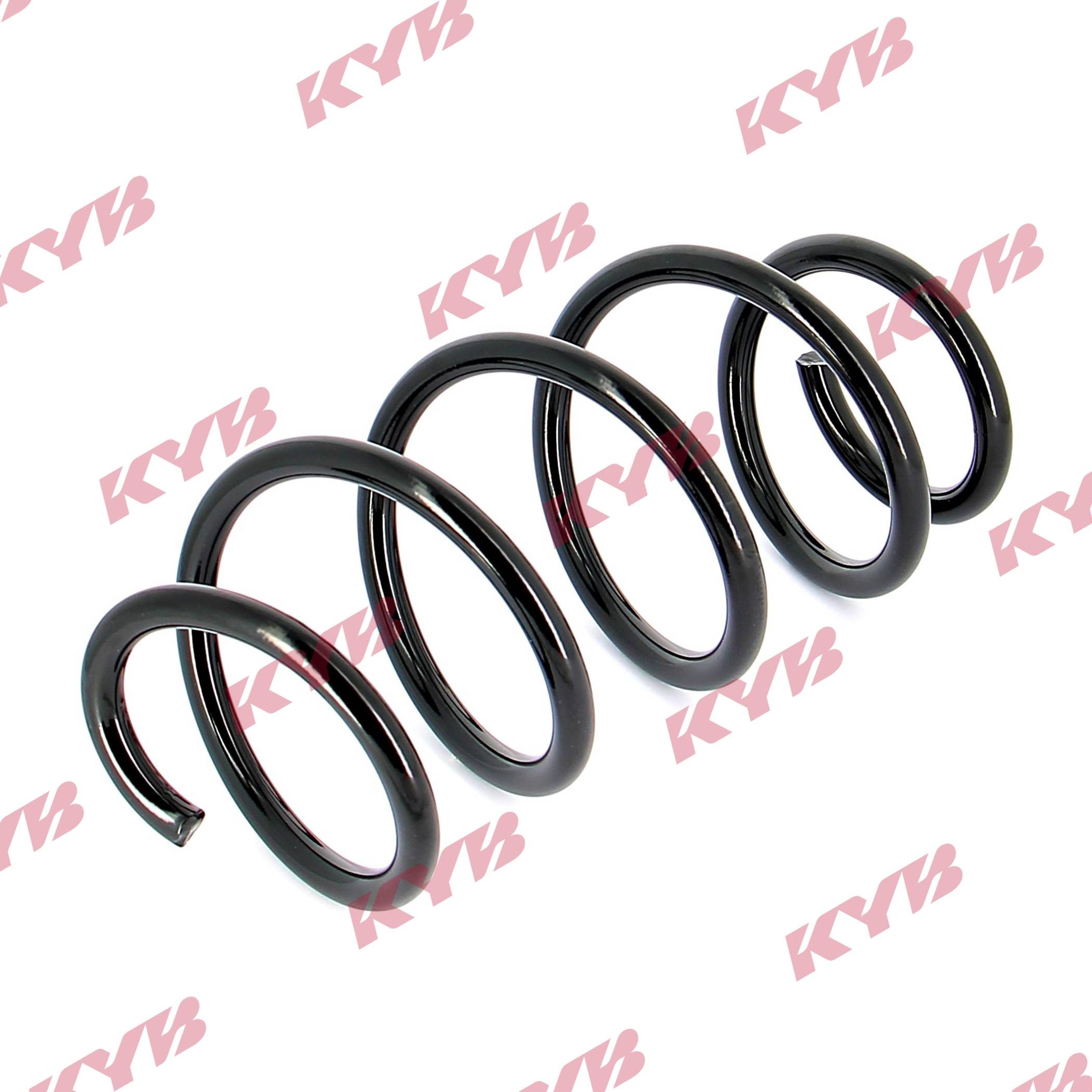 KYB Fjeder ra4141 foraksel for VW