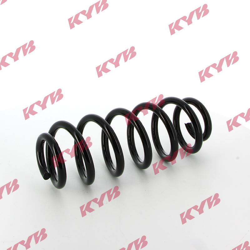 KYB Fjeder ra5513 bagaksel for SEAT