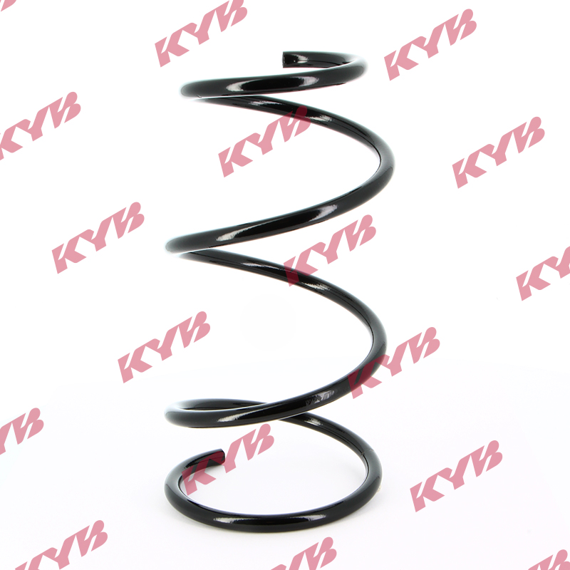 KYB Fjeder ra1575 foraksel for TOYOTA