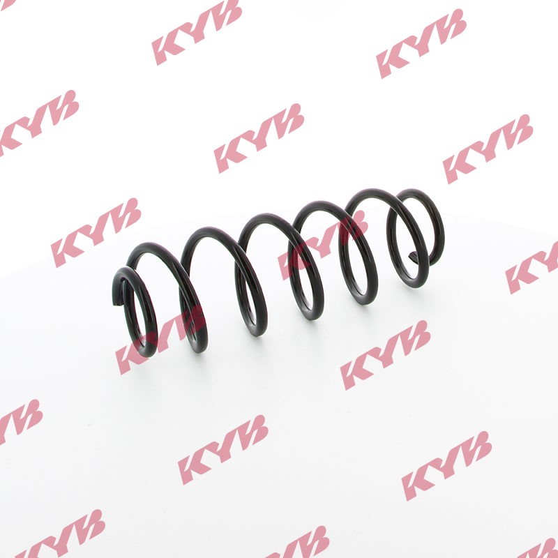 KYB Fjeder ra5479 bagaksel for FORD