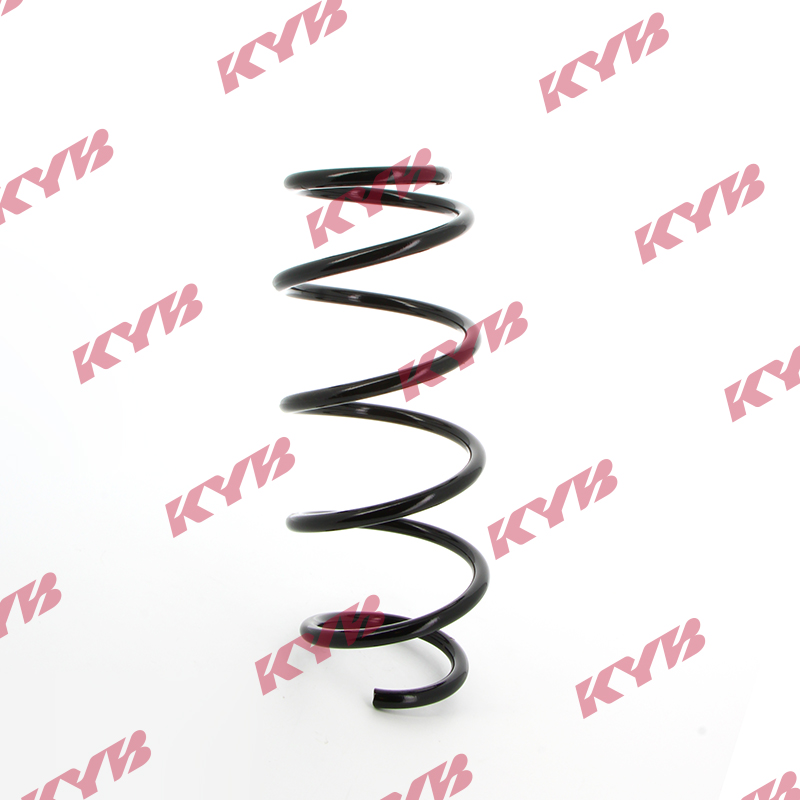 KYB Fjeder ra1523 foraksel for FORD