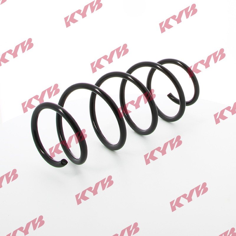 KYB Fjeder ra1531 foraksel for MERCEDES-BENZ
