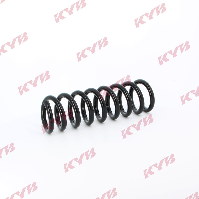 KYB Fjeder ra5489 bagaksel for MERCEDES-BENZ