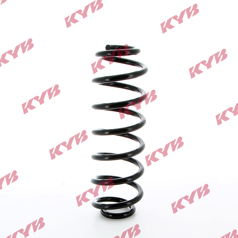 KYB Fjeder ra5519 bagaksel for VW