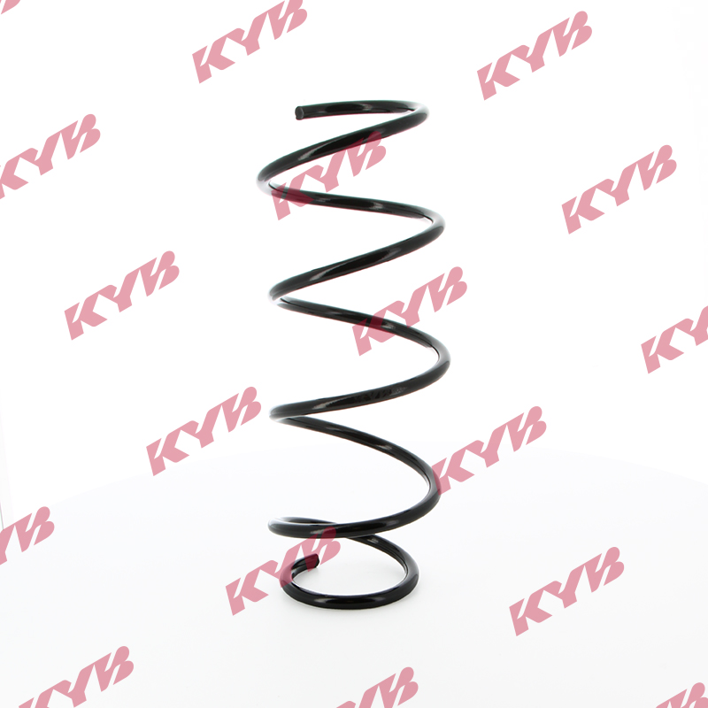 KYB Fjeder ra4075 foraksel for FIAT
