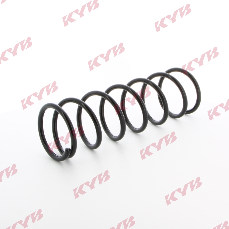 KYB Fjeder ra1538 foraksel for NISSAN