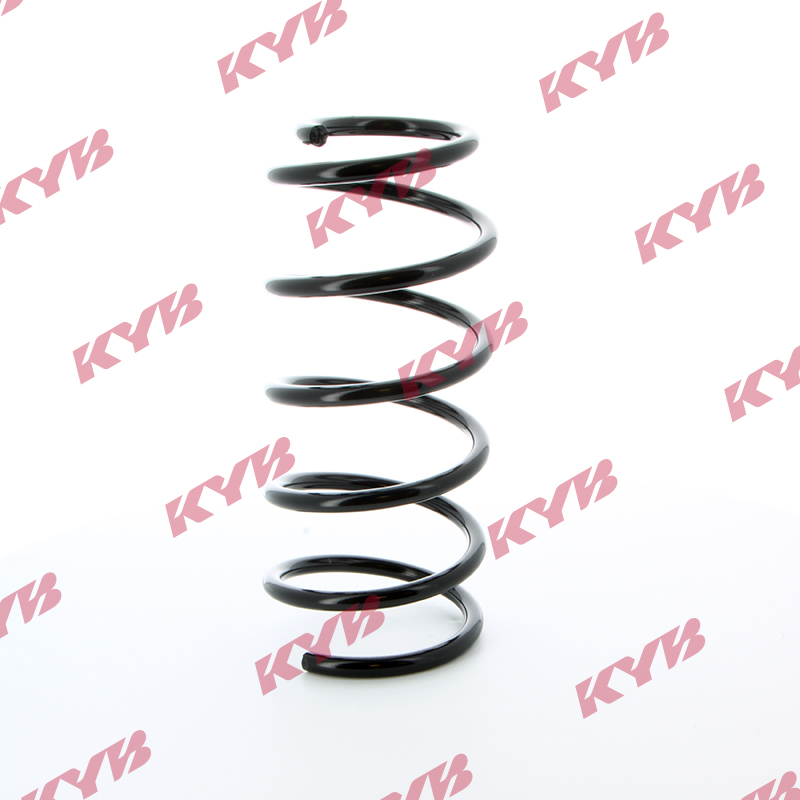 KYB Fjeder ra1517 foraksel for CHEVROLET