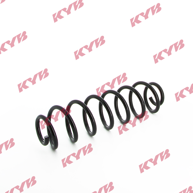 KYB Fjeder ra5458 bagaksel for AUDI