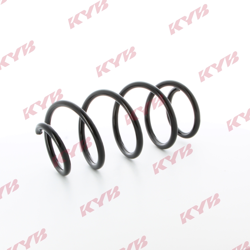 KYB Fjeder ra4066 foraksel for AUDI