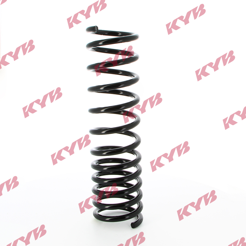 KYB Fjeder ra5477 bagaksel for FORD