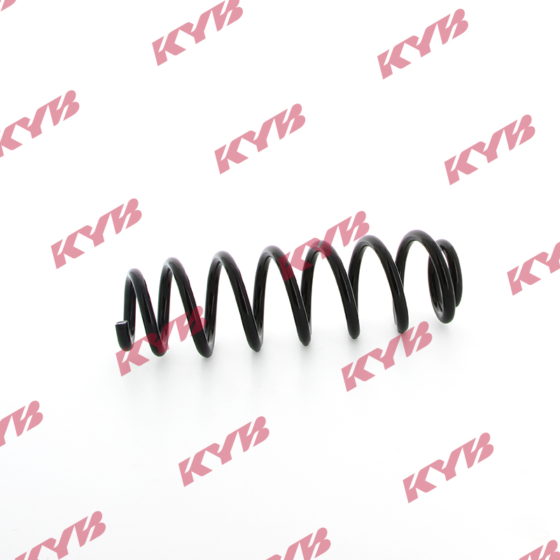 KYB Fjeder ra5495 bagaksel for VAUXHALL