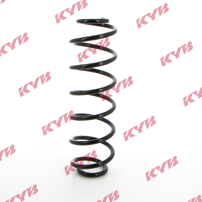 KYB Fjeder ra5493 bagaksel for OPEL