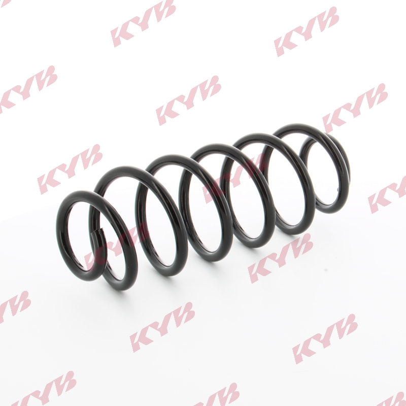 KYB Fjeder ra5468 bagaksel for CITROËN