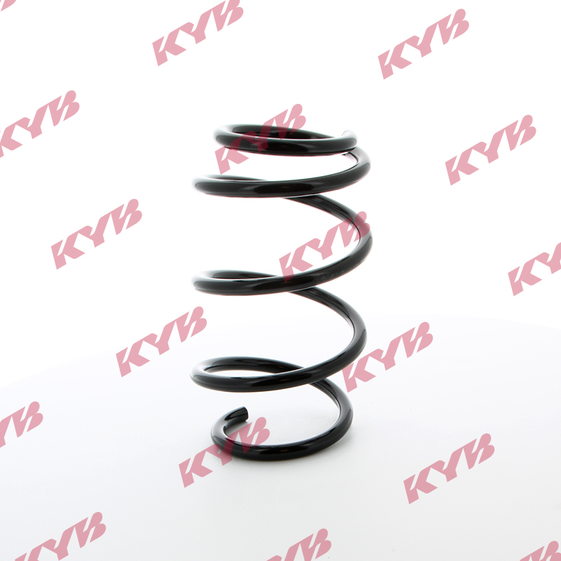 KYB Fjeder ra1577 foraksel for TOYOTA