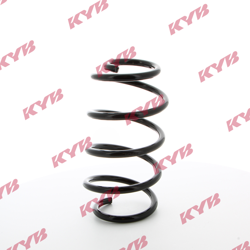 KYB Fjeder ra1521 foraksel for FORD