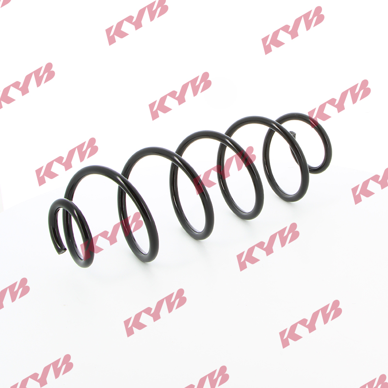 KYB Fjeder ra5498 bagaksel for PEUGEOT