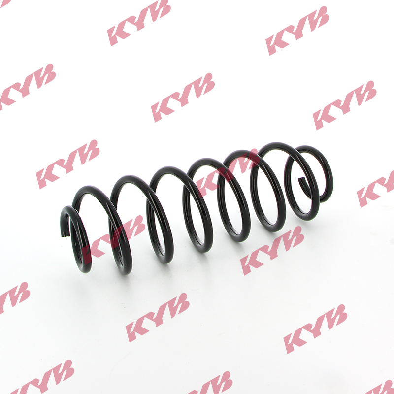KYB Fjeder ra5481 bagaksel for HONDA