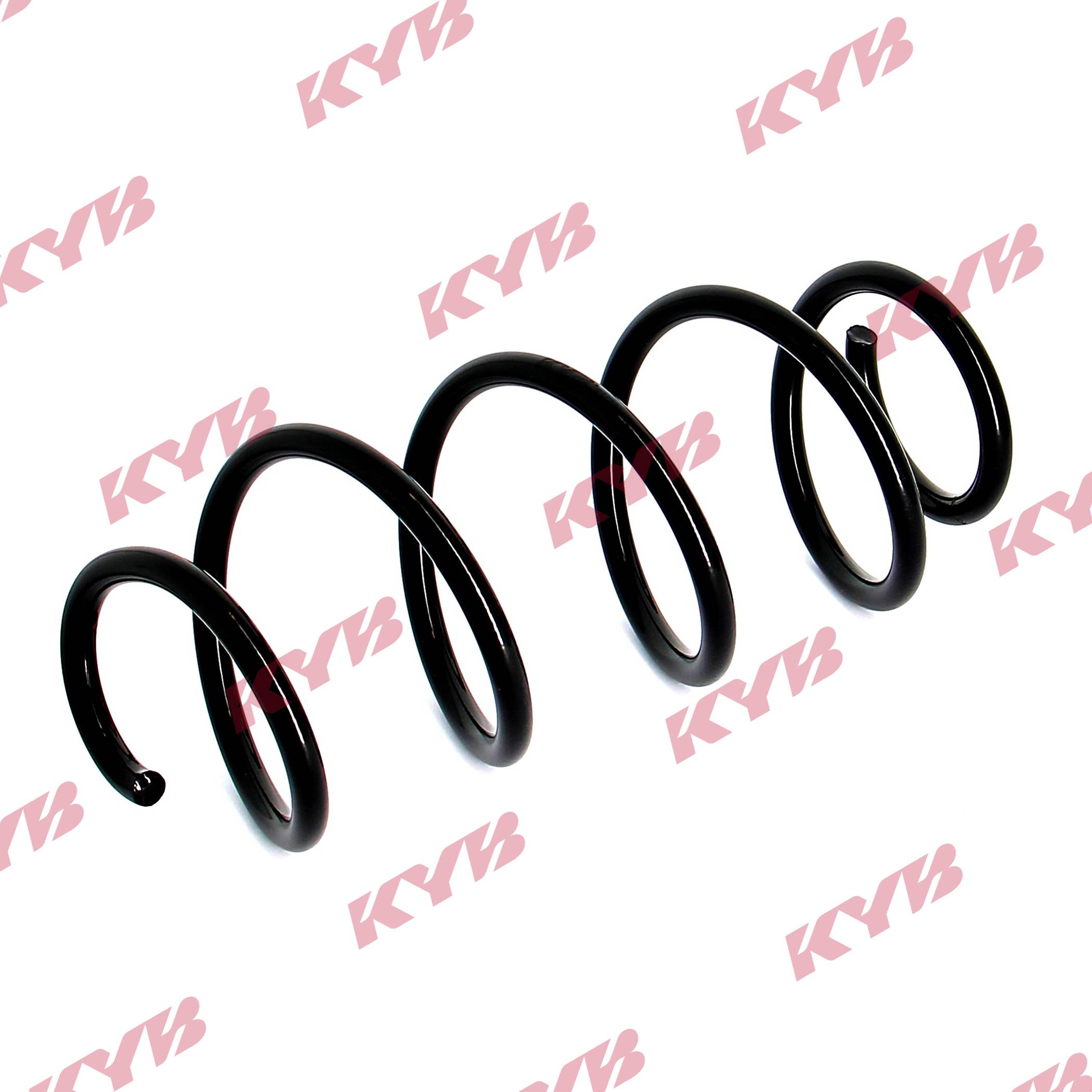 KYB Fjeder ra1581 foraksel for VW