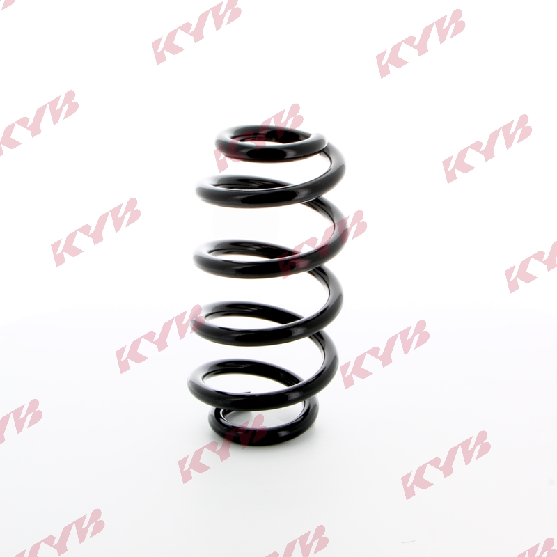 KYB Fjeder ra5465 bagaksel for BMW