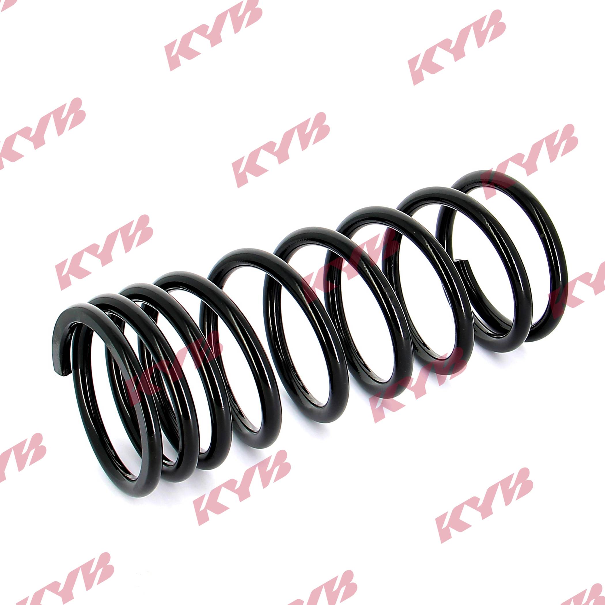KYB Fjeder ra1594 foraksel for LAND ROVER
