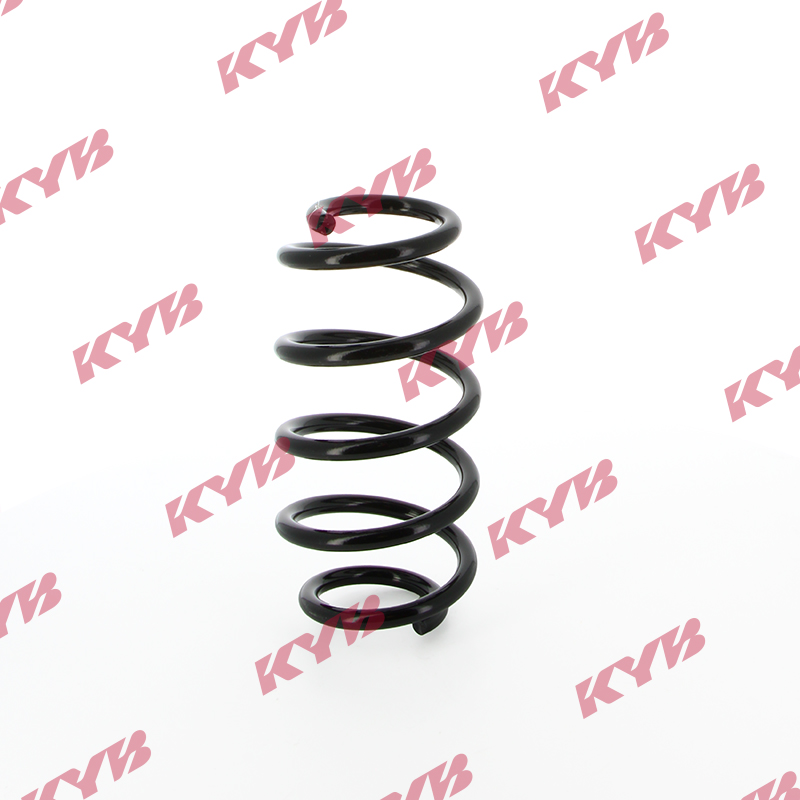 KYB Fjeder ra5507 bagaksel for TOYOTA