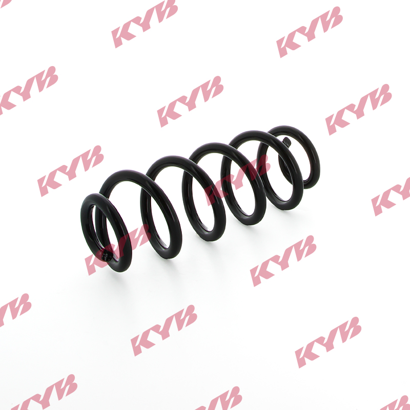 KYB Fjeder ra5461 bagaksel for AUDI