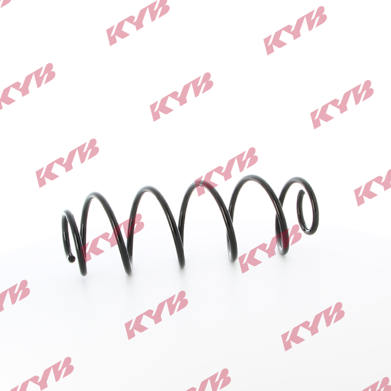 KYB Fjeder ra5467 bagaksel for CITROËN
