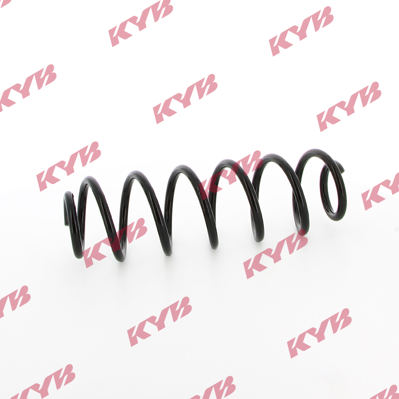KYB Fjeder ra5460 bagaksel for AUDI