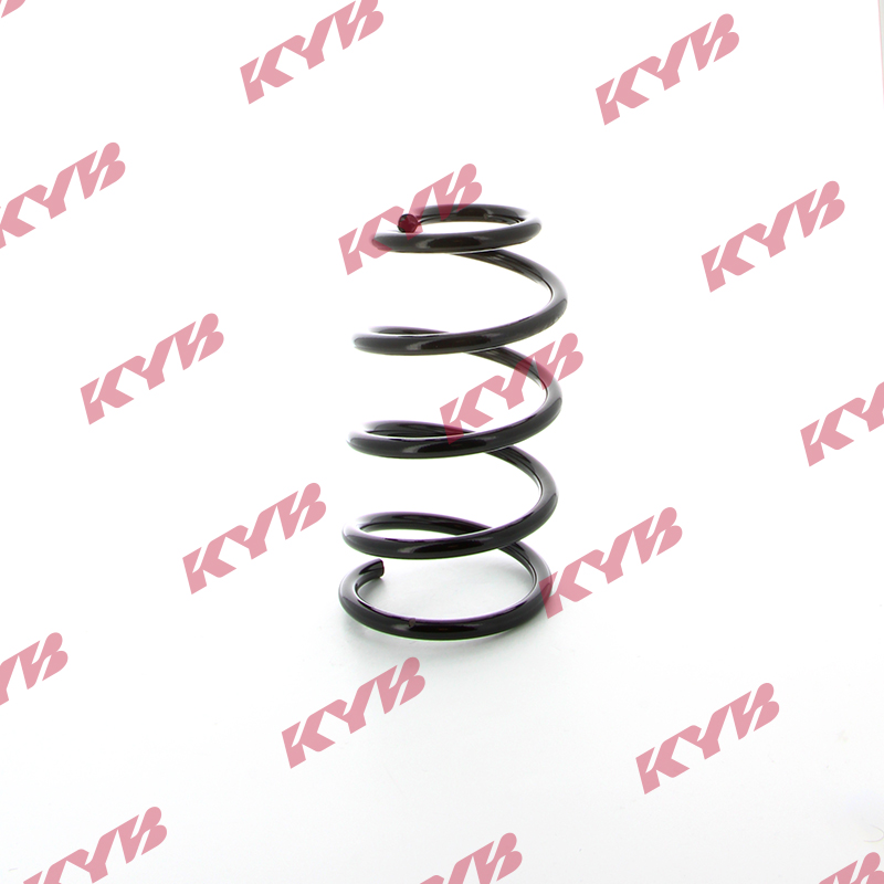 KYB Fjeder ra5492 bagaksel for VAUXHALL