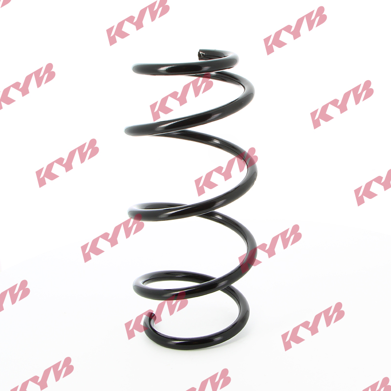 KYB Fjeder ra1507 foraksel for AUDI