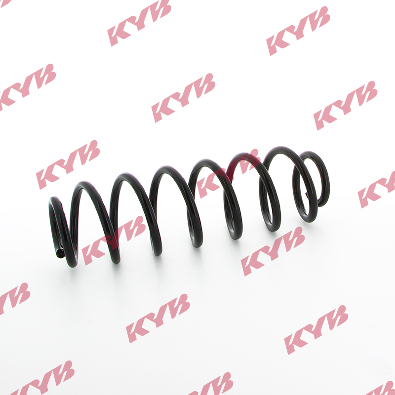 KYB Fjeder ra5500 bagaksel for SKODA