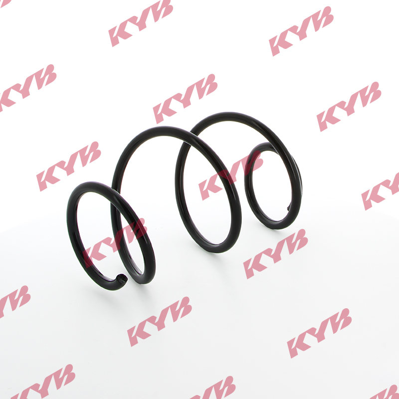 KYB Fjeder ra1555 foraksel for VAUXHALL