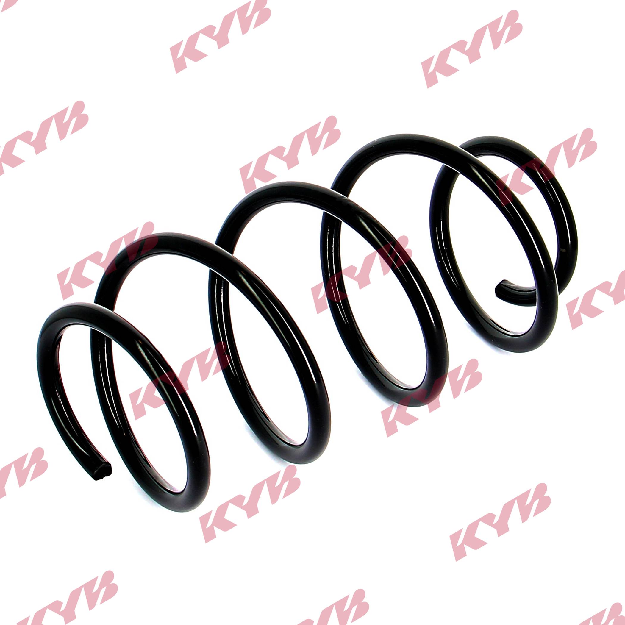 KYB Fjeder ra1519 foraksel for FIAT