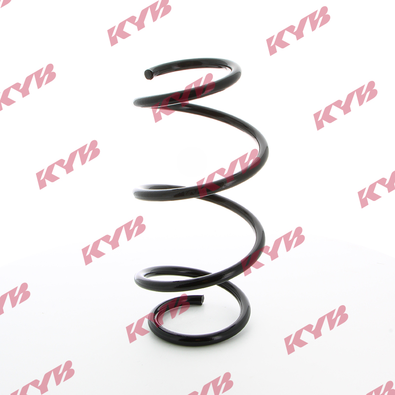 KYB Fjeder ra1513 foraksel for BMW