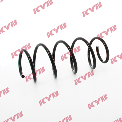 KYB Fjeder ra1532 foraksel for MERCEDES-BENZ
