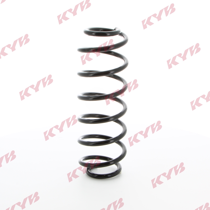 KYB Fjeder ra5511 bagaksel for VW