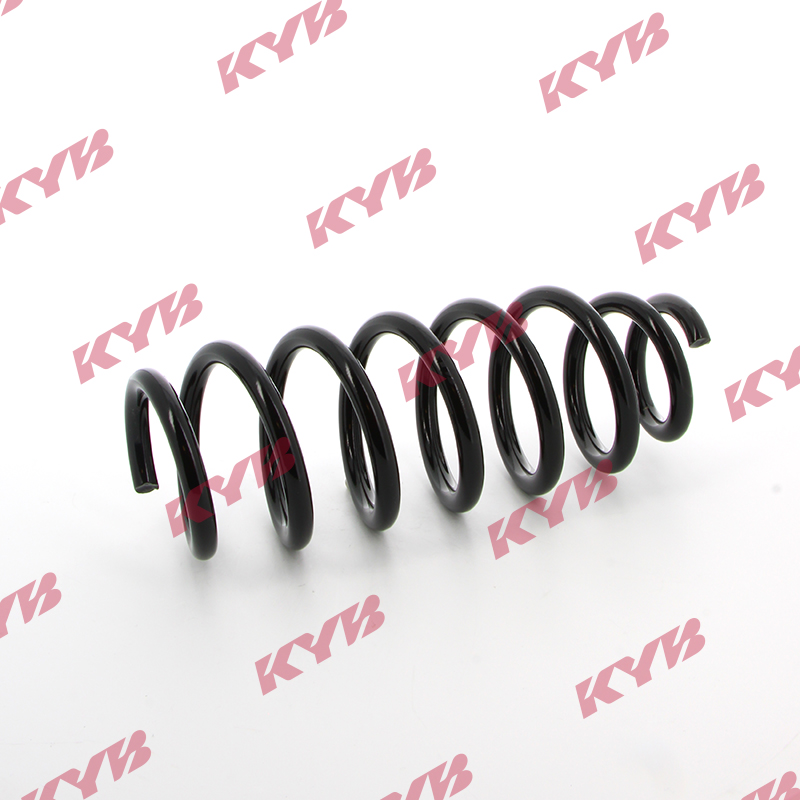 KYB Fjeder ra1589 foraksel for VOLVO