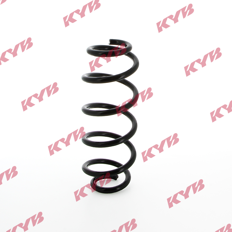 KYB Fjeder ra5509 bagaksel for TOYOTA