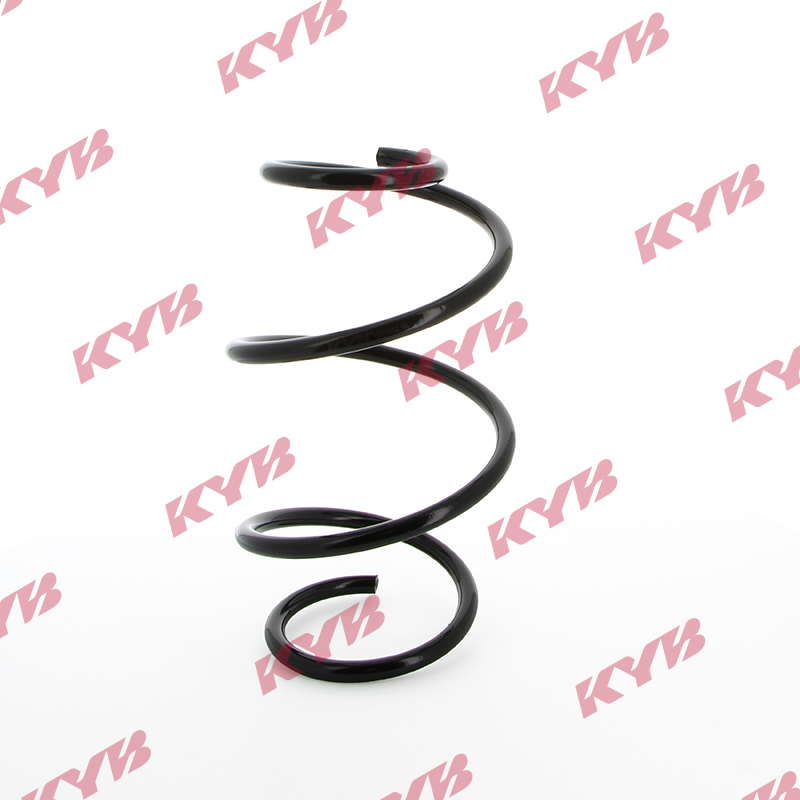 KYB Fjeder ra1552 foraksel for VAUXHALL