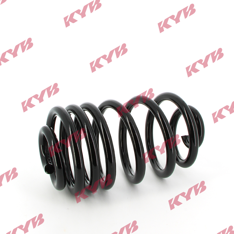 KYB Fjeder ra5476 bagaksel for FIAT