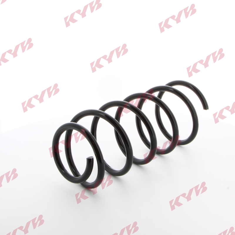 KYB Fjeder ra1518 foraksel for CHEVROLET